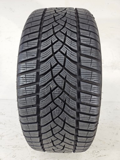 Goodyear Ultra Grip Performance + шина 215/40r18 89V