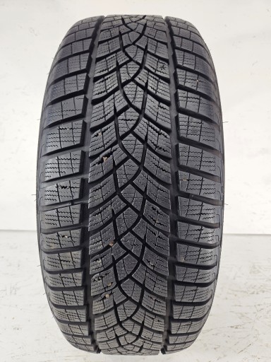 Goodyear Ultra Grip Performance + шина 215/50r18 92V