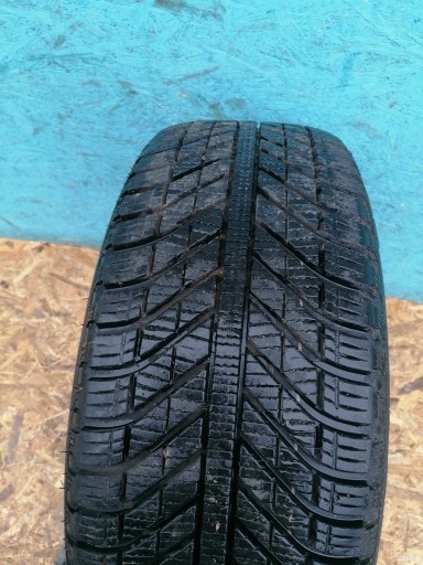 Шина Goodyear Vector 4Seasons 235/55/17 99V 8mm