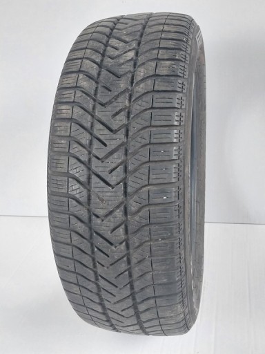 Шина K2536 Pirelli SnowControlWinter 210 Serie 3 205/55R16 91H 1 шт зима