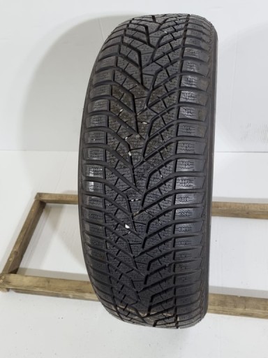 K9334 Yokohama BluEarth Winter 235/60R18 зимова гума, як нова