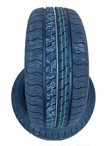 Покрышка Kenda Kargo Pro 195/50/13 R13C Camping 5