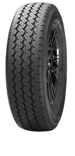 Летняя шина WARRIOR 235/65 R16C