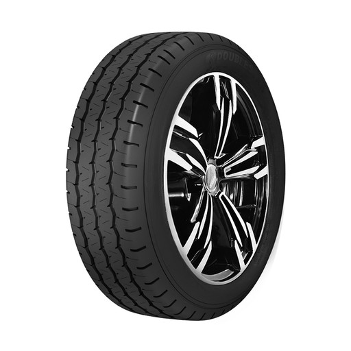 Летние шины 215/75 R16c DOUBLESTAR