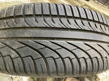 Шина Michelin Pilot Primacy 235/45r17 94Y 7,31 мм