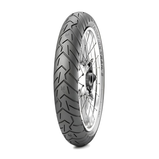 Мотоциклетная покрышка Pirelli Scorpion Trail II 120/70 R19 60V TL 2020 г.