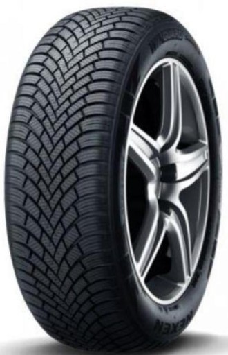 Шина Nexen WINGUARD SNOW G3 WH21 235/60 R16 100H