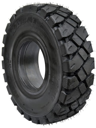 WA1878ECO - Kabat Eco Power 18x7-8 Quick Solid Tire