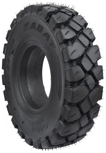 WA6009ECO - Kabat Eco Power 6.00-9 Стандартная цельная шина