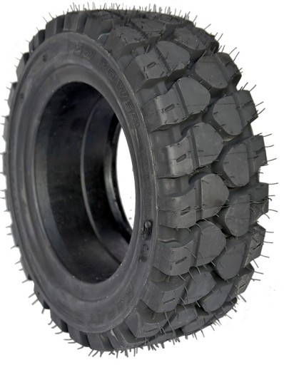 WA140559NEW - Kabat New Power 140/55-9 Quick Solid Tire