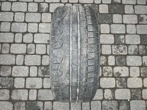 Шина Pirelli Sottozero - 245/40/20