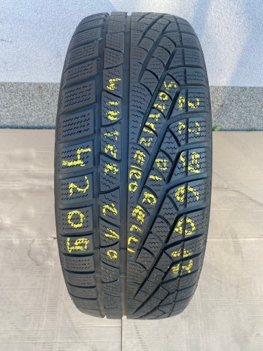 Шина Pirelli Sottozero Winter 210 225/60/17