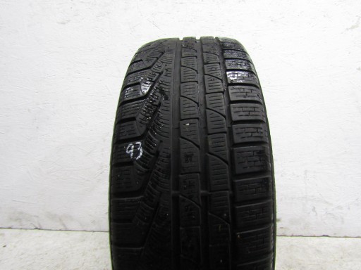 Зимняя шина Pirelli Sottozero 210 235/55R18 104H