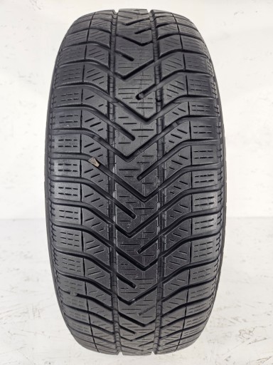 Шина Pirelli Winter 210 SnowControl Serie III 195/55r17 92H