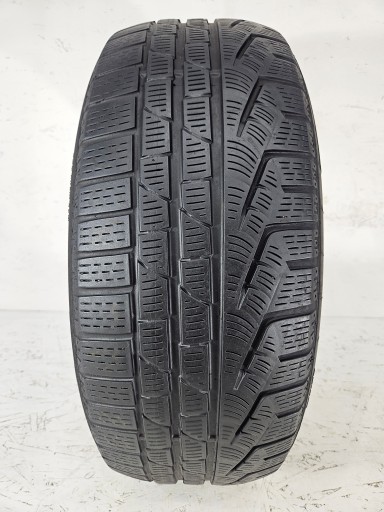 Шина Pirelli Winter 210 SottoZero Serie II 225/55r17 97H