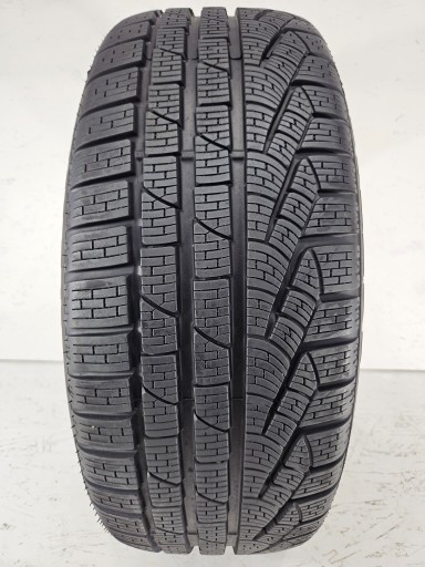 Шина Pirelli Winter 210 SottoZero Serie II 235/50r19 103H