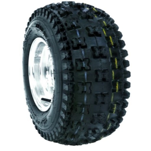 Шина QUAD ATV DURO 21x7-10 25N TL DI2012 Diagonal