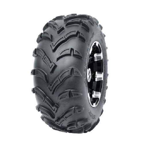 Шина QUAD ATV JOURNEY 25x10 - 12 TL 45j P377