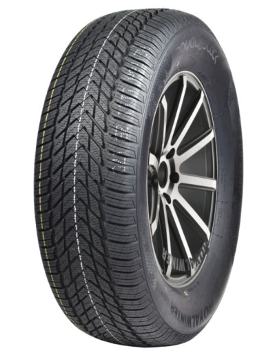 Зимняя шина ROYAL BLACK 165/60R14 RoyalWinter HP 75T