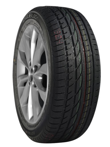 ROYAL BLACK 195/55R15 RoyalWinter 85H TL RK188H1 Зимняя шина! Зима! Кнопка