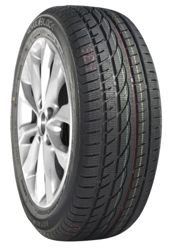 Зимняя шина ROYAL BLACK 195/65R15 RoyalWinter 91T