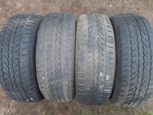 Шина Rockstone Eco Snow SUV 235/65/17 108V XL