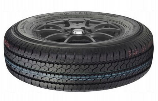 Королівські чорні причіпні шини Евакуатори 185/80R14 R14C посилені 185R14C i1