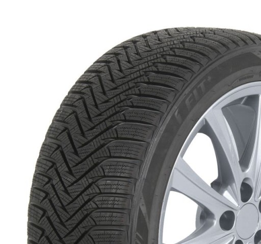 Зимняя шина LAUFENN i Fit+ LW31 255/50R19 SUV/4x4