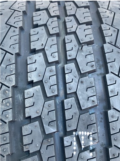 Шина безпеки евакуатора TR603 195 / 50R13C R13C -4