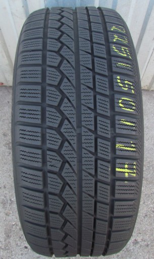 Шина Toyo Snowprox S 952 225/50/17