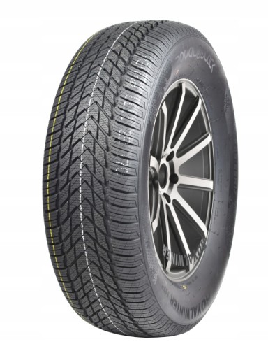 ЗИМНЯЯ шина ROYAL BLACK 175/65R14 RoyalWinter HP 82T TL #E 3PMSF 2RK2136H1