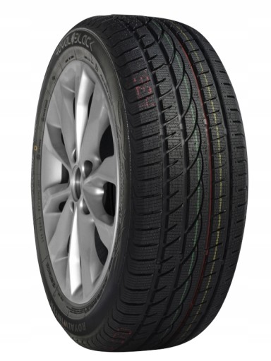 ЗИМНЯЯ шина ROYAL BLACK 195/50R15 RoyalWinter 82H TL #E 3PMSF RK187H1