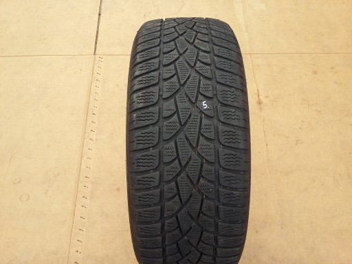 Зимова гума Dunlop SP Winter Sport 3D 225/50 r17