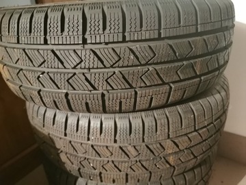 Зимова шина Laufenn I Fit Van 195/60 R16 C 4 шт