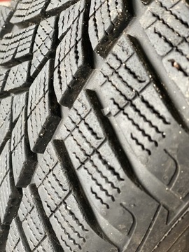 Зимняя шина GoodYear UltraGrip 235/45/r18 - 2019 г.