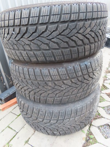 Зимняя шина Star Performer Winter AS 225/35R19