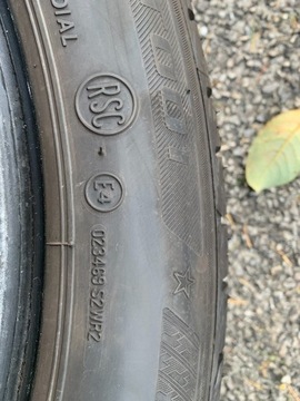 Шина Bridgestone TURANZA 225/50r18