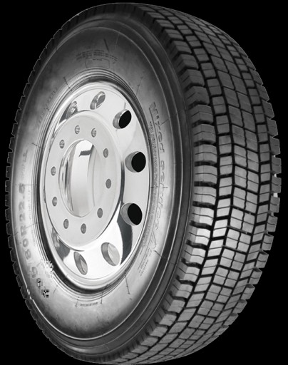 Вантажна шина Nama Drive 315/80 R. 22, 5