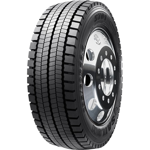 Вантажна шина Sailun SDL1 315 / 70R22. 5 154L