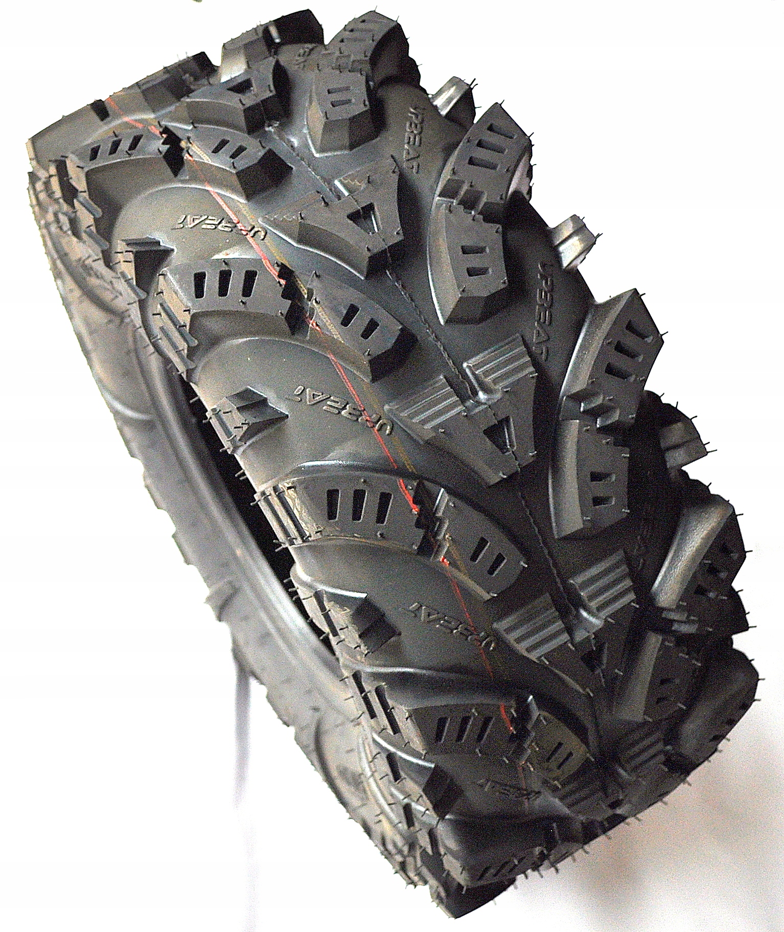 Шина для квадроцикла передняя 8