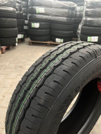 Летняя шина Doublestar 195/75 R16C