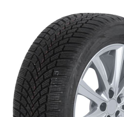 BRIDGESTONE Blizzak LM005 зимова легкова гума 165/65R15