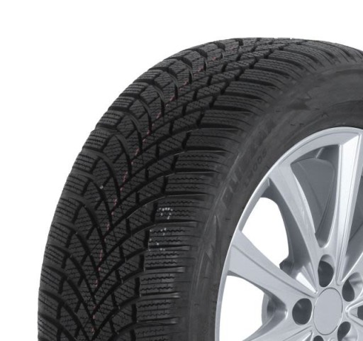 BRIDGESTONE Blizzak LM005 зимова легкова гума 205/60R16