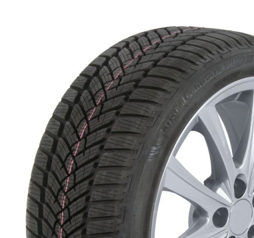FULDA Kristall Control HP 2 195/50R16 зимова легкова гума