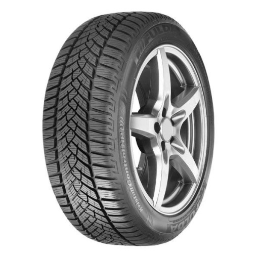 FULDA Kristall Control HP 2 225/45R17 зимова легкова гума