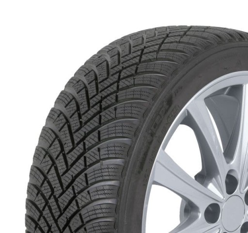 HANKOOK Winter i*cept RS3 W462 225/45R17 зимова легкова шина