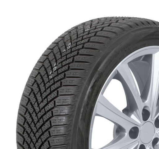 YOKOHAMA BluEarth*Winter V906 зимняя легковая шина 195/65R15