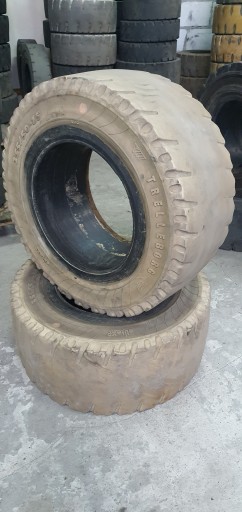 12ehjoe23 - Повна шина 355/50-15 28x12, 5-15 SIT QUICK Trelleborg візок