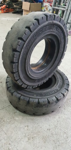 Gxwwgfjf5 - Полная шина 6.00-9 std Solideal для тележки шины