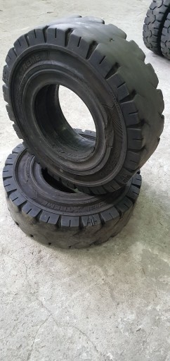 Lidsalypakdhlapq6 - 6.50-10 Solideal полная шина для тележки шины